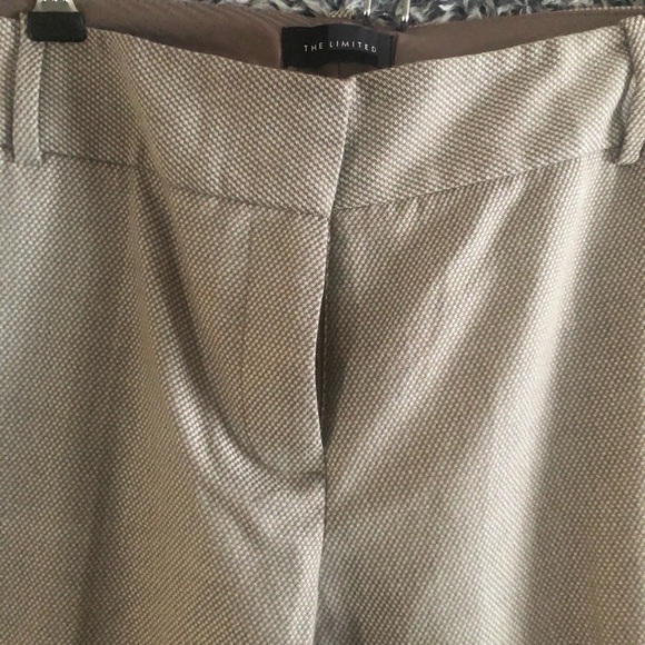 Women’s Capri - The Limited - Size 12 - Casual For Work - Picture 5 of 9